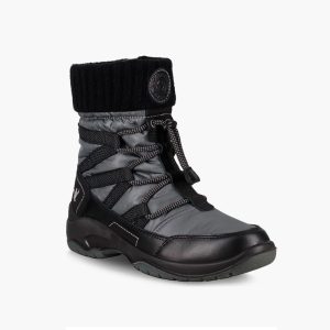 Botas para el frío importadas de Canadá