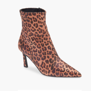 Zapatos Animal Print